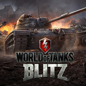 World of Tanks