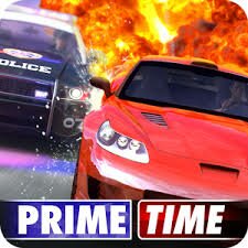 Prime Time Rush