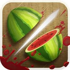 Fruit Ninja