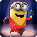 Minion rush: Гадкий Я