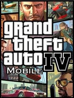 GTA 4(ГТА) – Grand Theft Auto 4