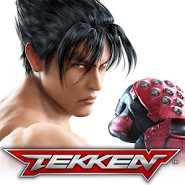 Tekken