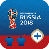 2018 FIFA World Cup Fantasy