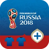 2018 FIFA World Cup Fantasy
