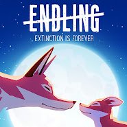 Endling *Extinction is Forever скачать